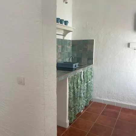Casa Veronica 1 Planta Baja *