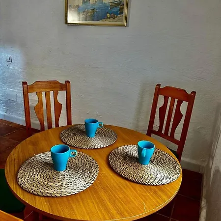 Casa Veronica 1 Planta Baja ארונה