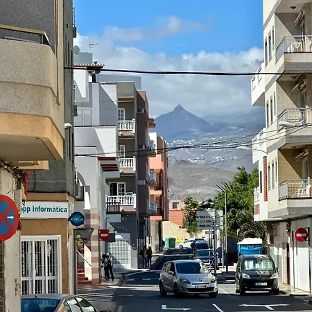דירה Casa Veronica 1 Planta Baja ארונה