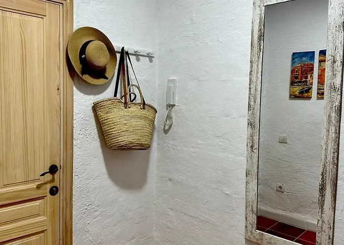 Апартаменты Casa Veronica 1 Planta Baja *