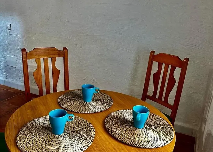 Casa Veronica 1 Planta Baja Арона