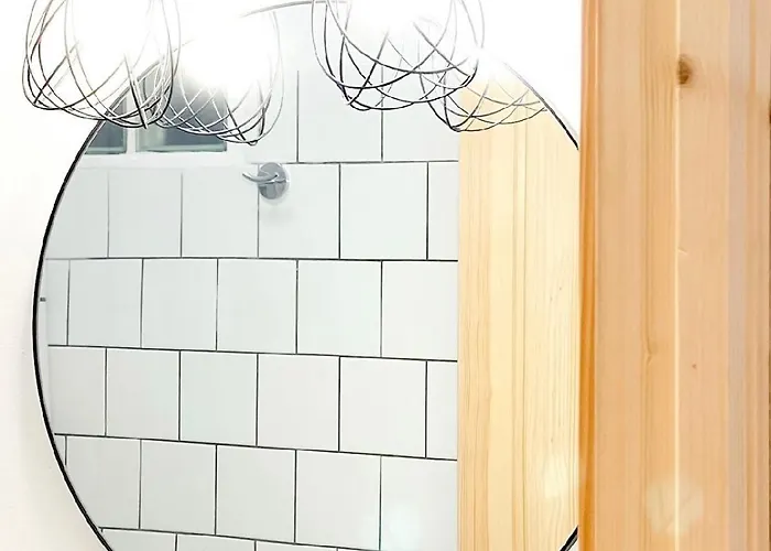 Апартаменты Casa Veronica 1 Planta Baja *