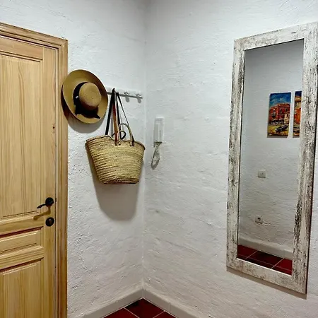 Appartamento Casa Veronica 1 Planta Baja *