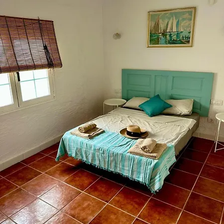 Casa Veronica 1 Planta Baja * Arona (Tenerife)