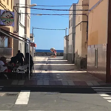 Appartamento Casa Veronica 1 Planta Baja *