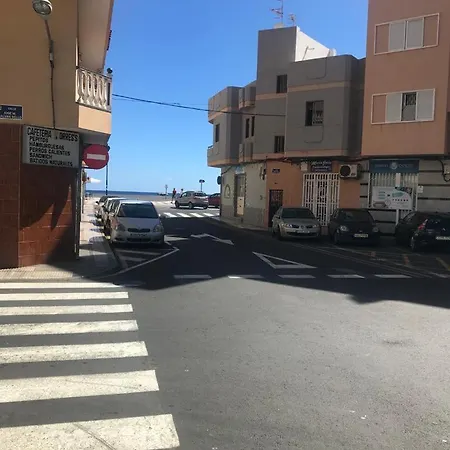 Casa Veronica 1 Planta Baja Arona (Tenerife)