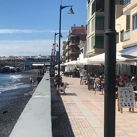 Appartamento Casa Veronica 1 Planta Baja Arona (Tenerife)