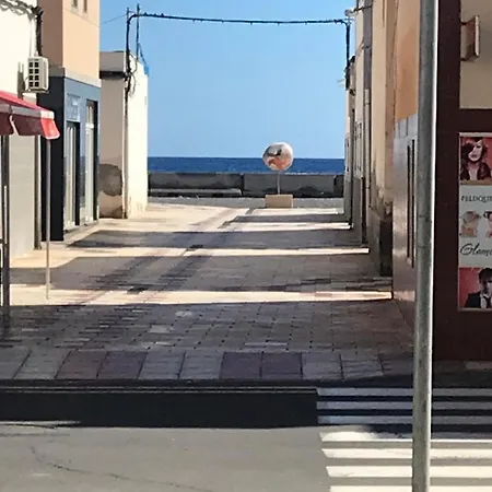 Casa Veronica 1 Planta Baja Arona (Tenerife)
