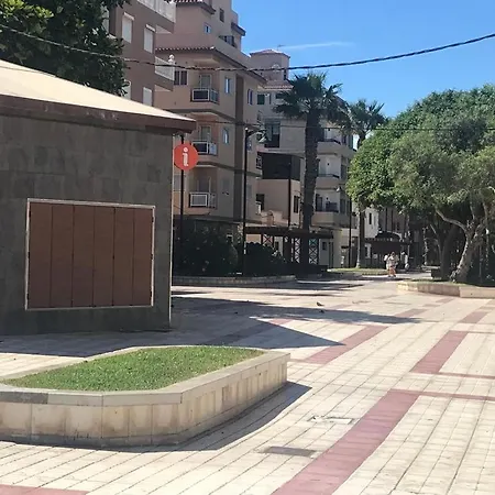 Casa Veronica 1 Planta Baja Appartamento