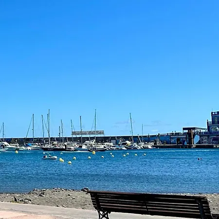Casa Veronica 1 Planta Baja Appartamento Arona (Tenerife)