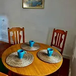 Casa Veronica 1 Planta Baja Арона